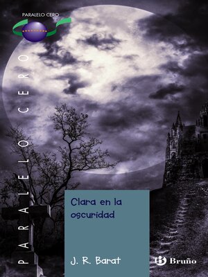 cover image of Clara en la oscuridad